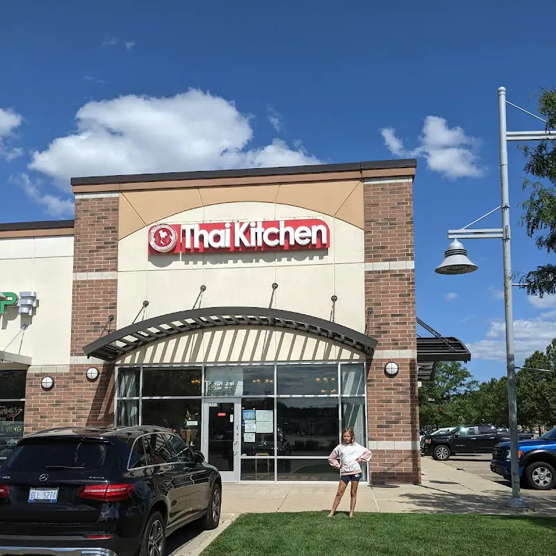 Thai Kitchen