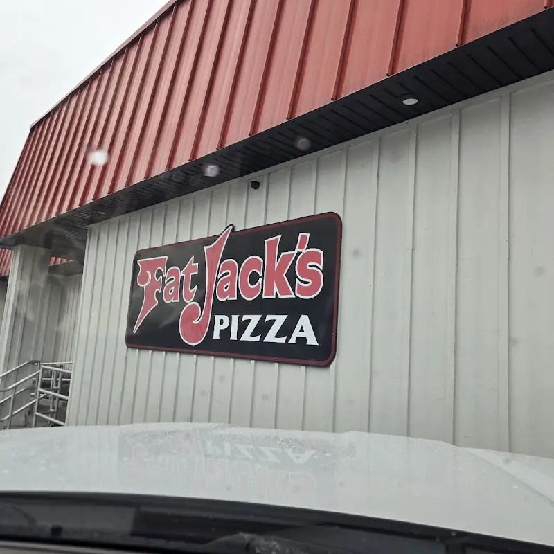 Fat Jack's Pizza
