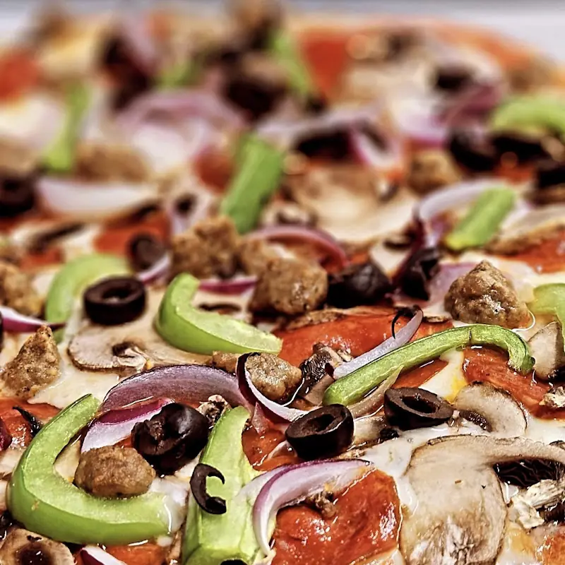 A'z Pizza
