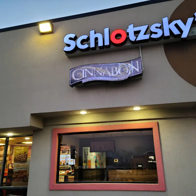 Schlotzsky's Deli