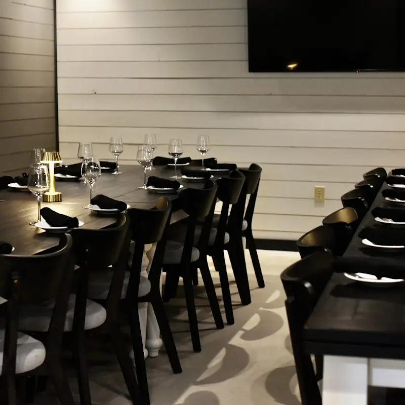 Ribeye's Steak House