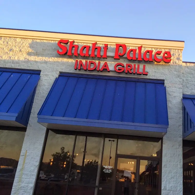 Shahi India Grill