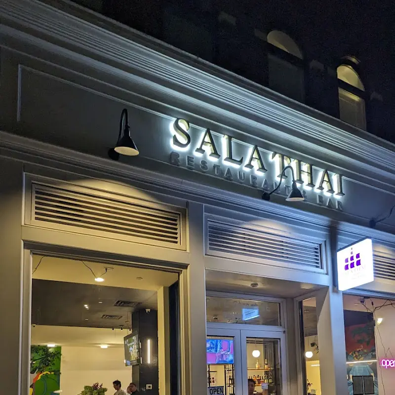 Sala Thai @ Park Kennedy