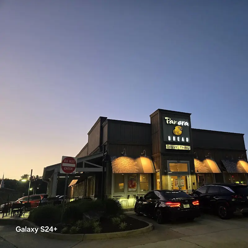 Panera Bread