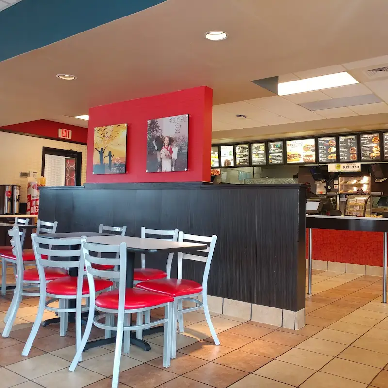 Arby's