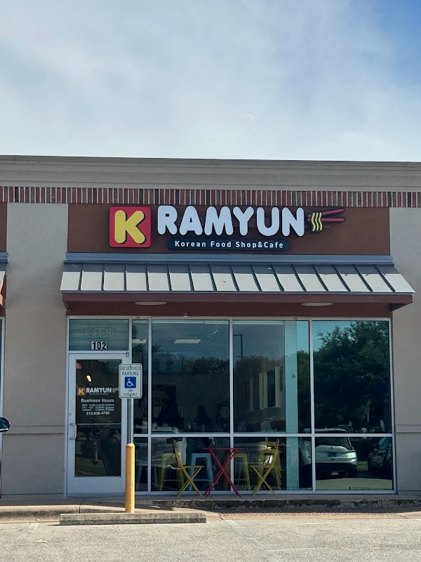 K-Ramyun