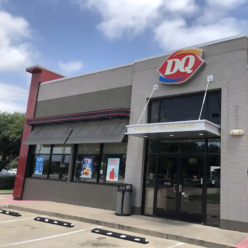 Dairy Queen