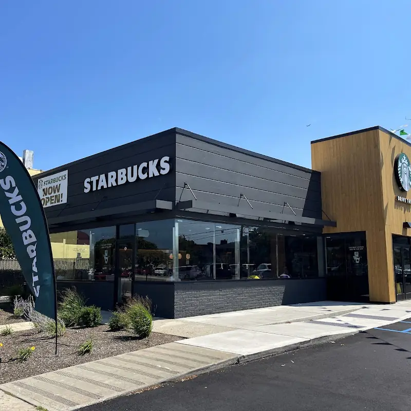 Starbucks Coffee Company