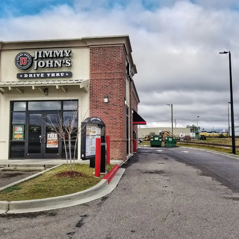 Jimmy John's