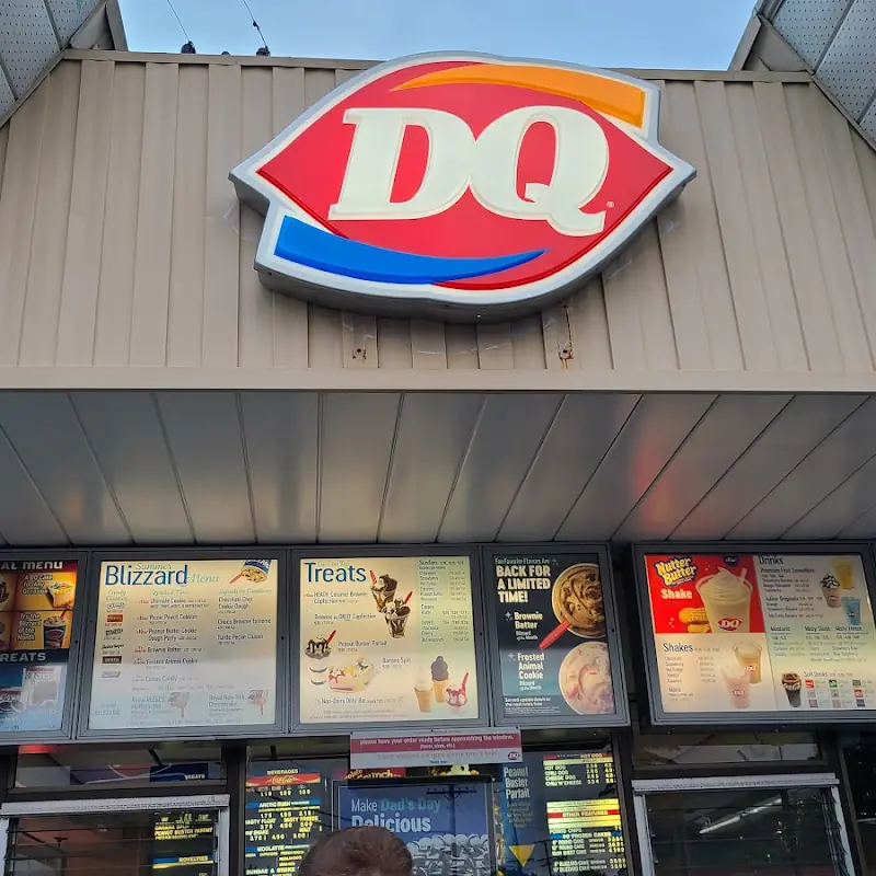 Dairy Queen (Treat)
