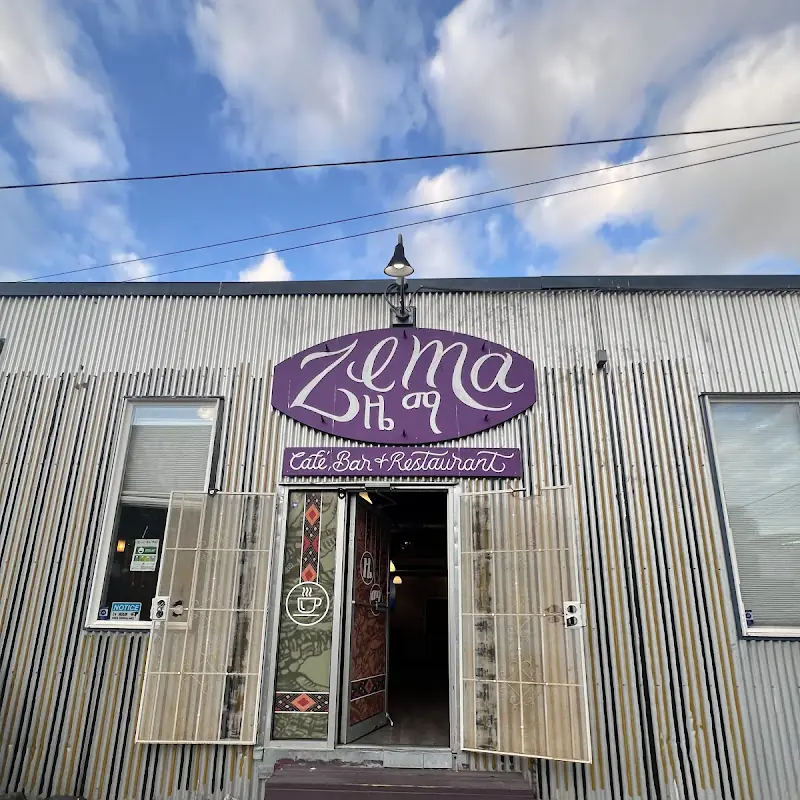 Zema Bar & Restaurant