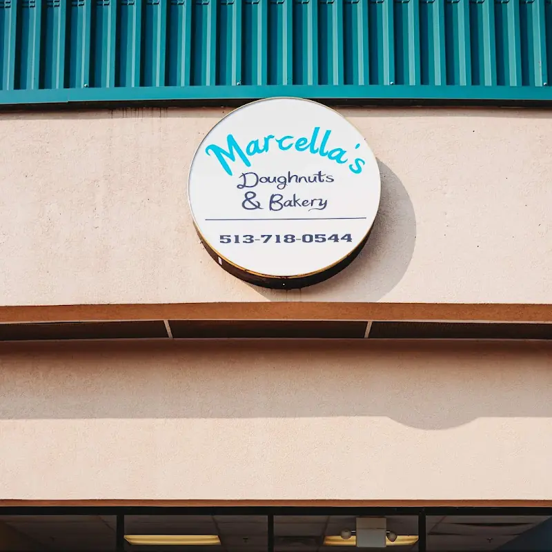 Marcella's Doughnuts & Bakery