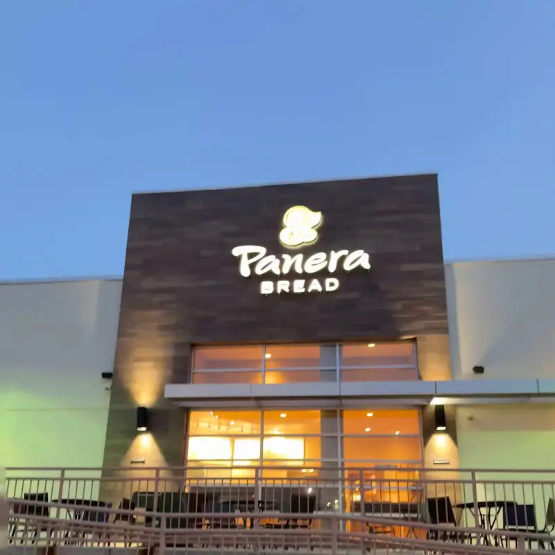 Panera Bread