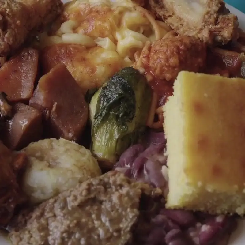 Mama Sheila's House of Soul