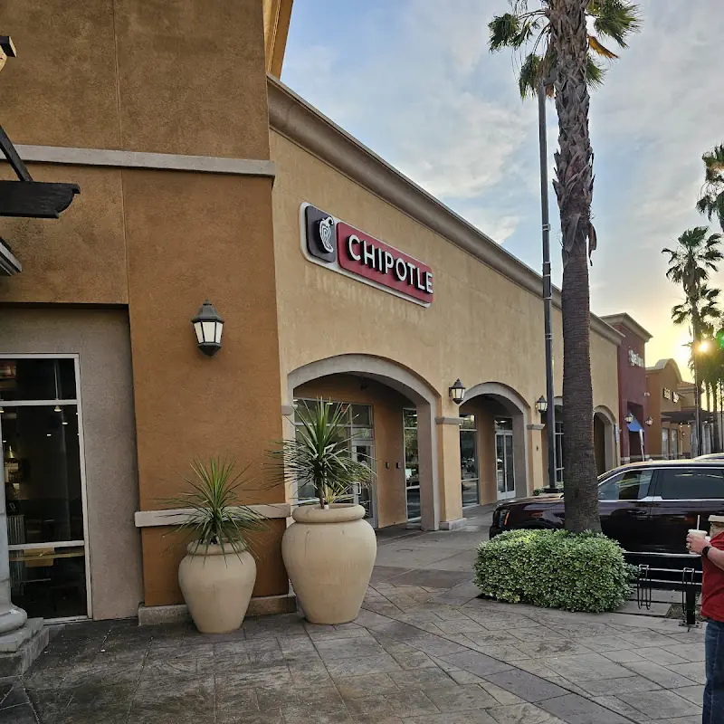 Chipotle Mexican Grill