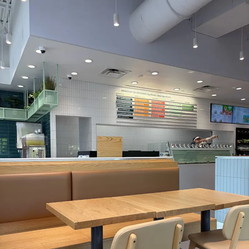 Chopt Creative Salad Co.