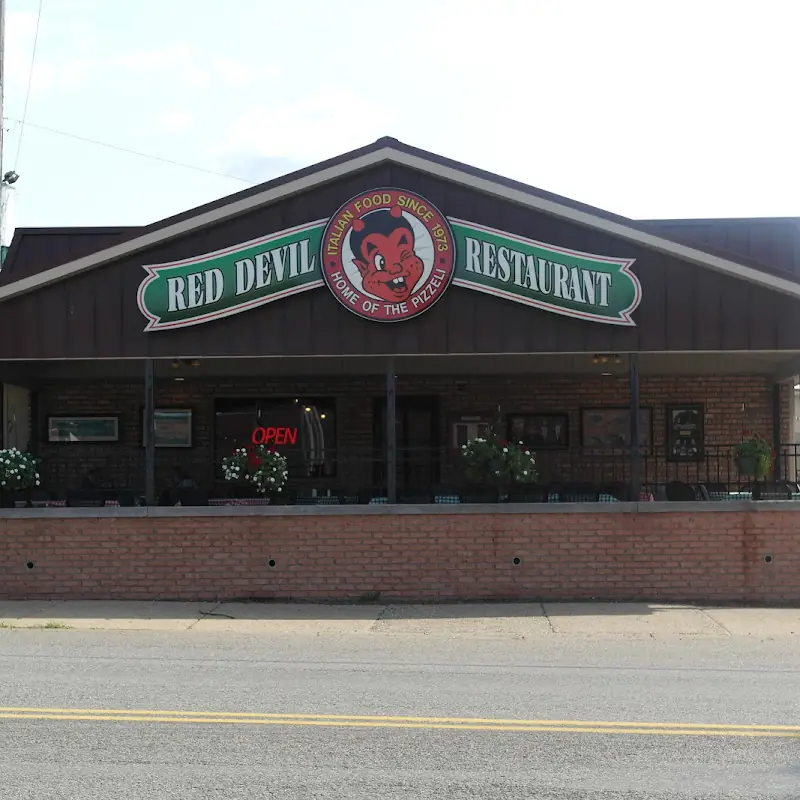 Red Devil Restaurant