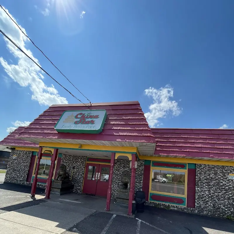 China Star Family Restaurant