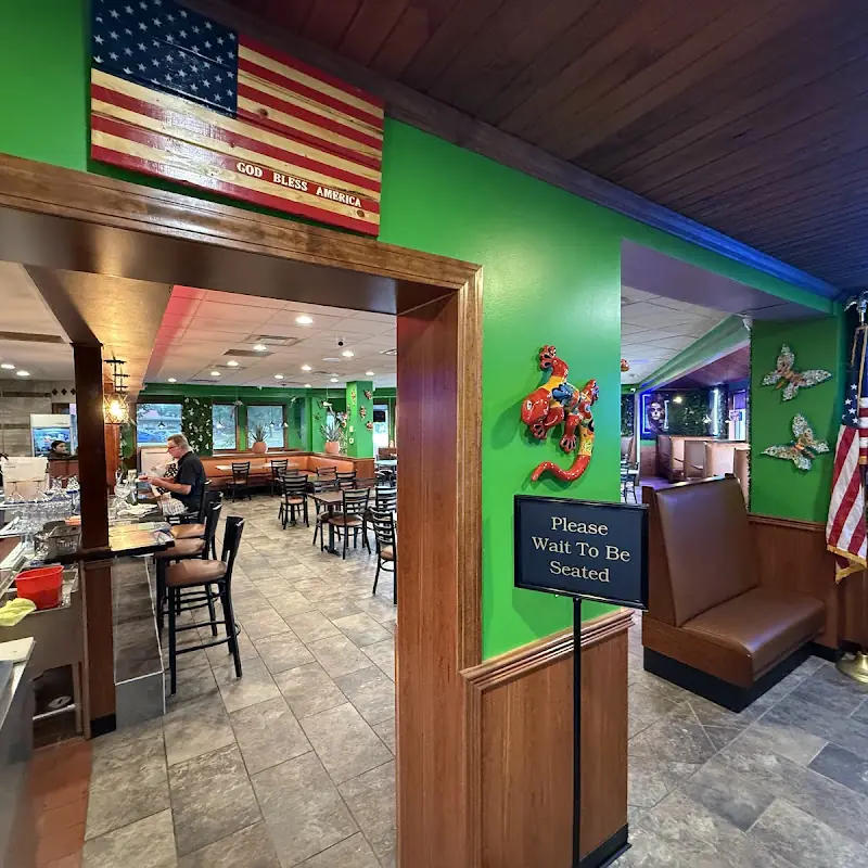 Agave Grill & Bar