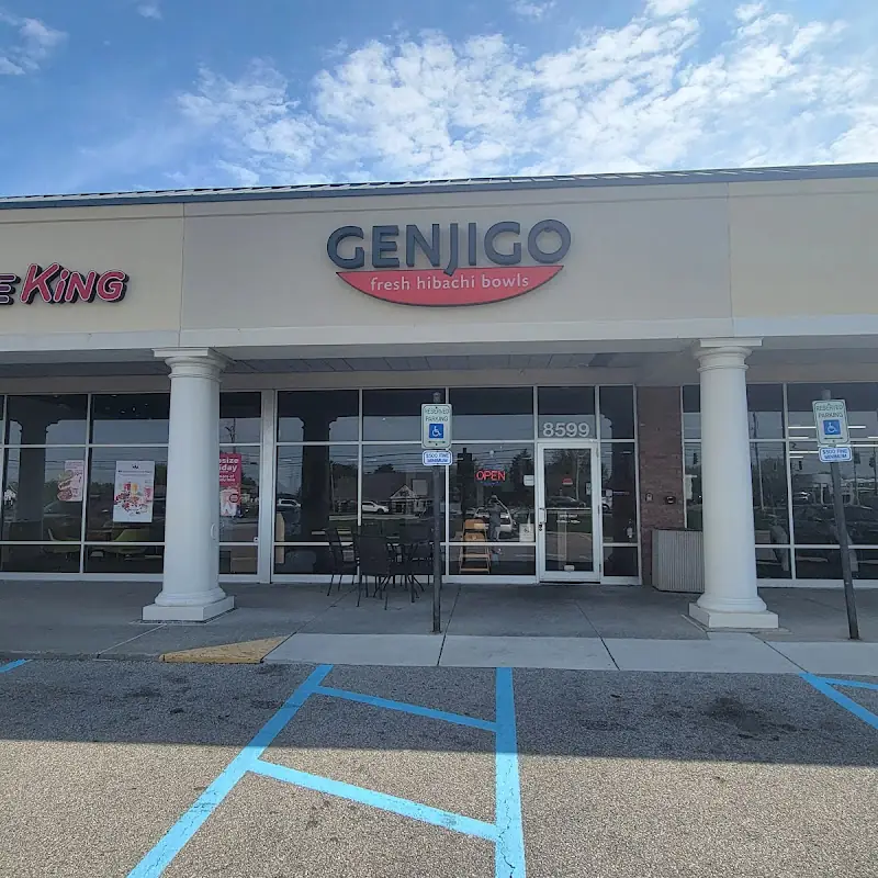 GENJIGO