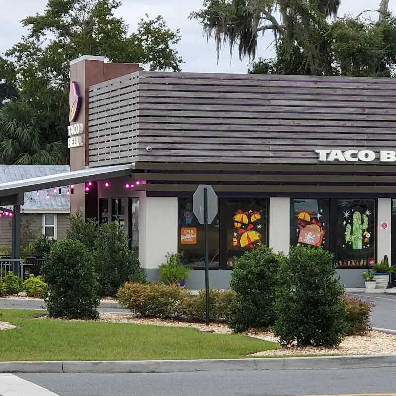 Taco Bell