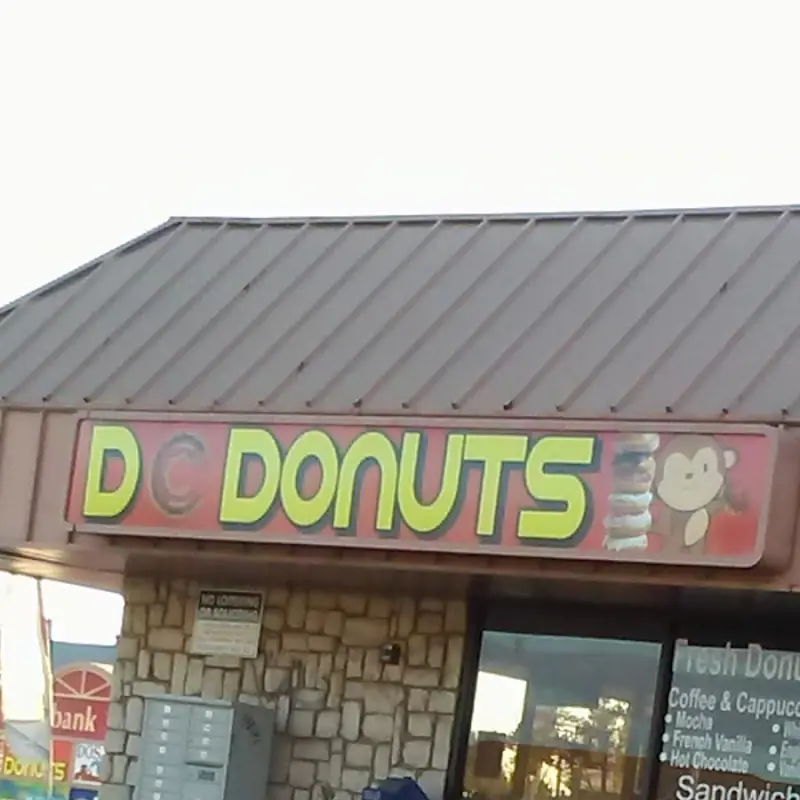 DC Donuts