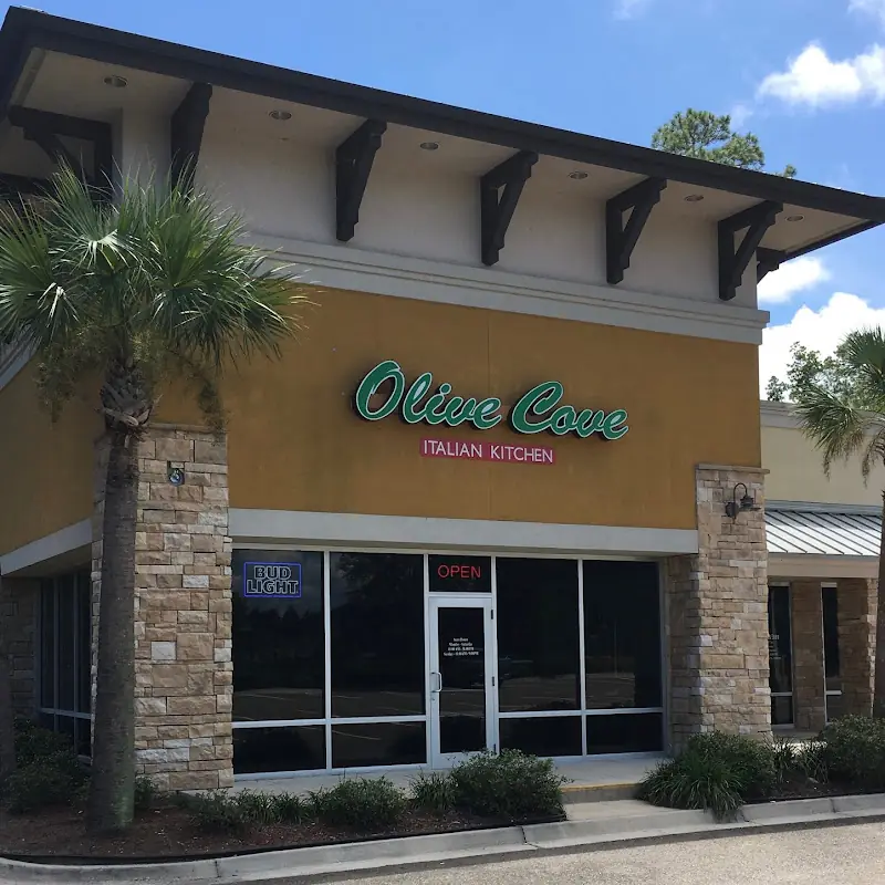 Olive Cove Italian Kitchen