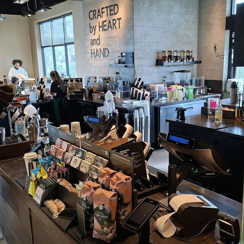 Starbucks Coffee Company