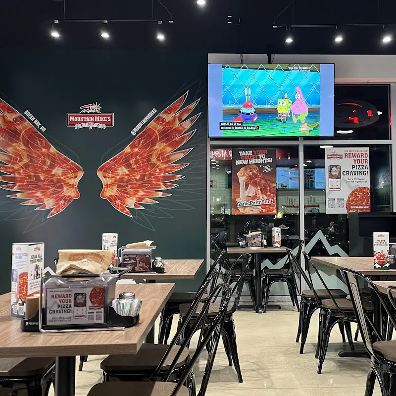 Buffalo Chicken