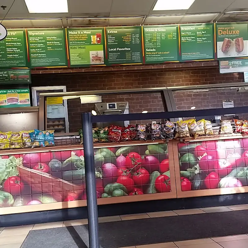 Subway