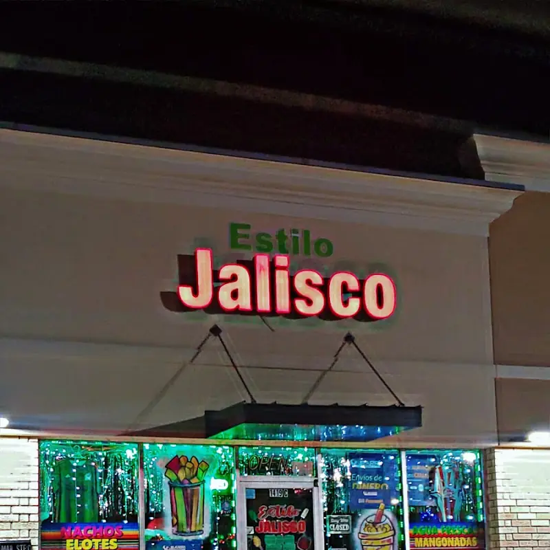 Estilo Jalisco