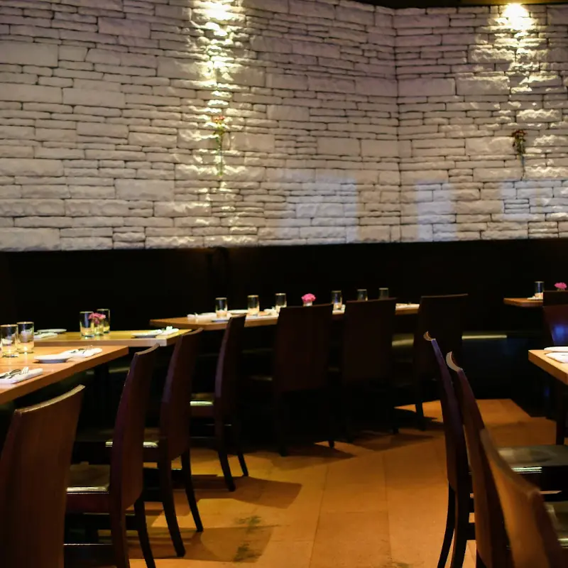 Plan B Restaurant