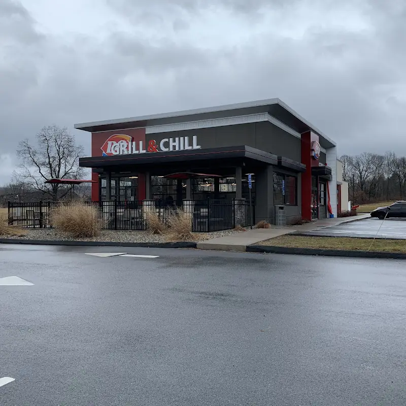 Dairy Queen Grill & Chill