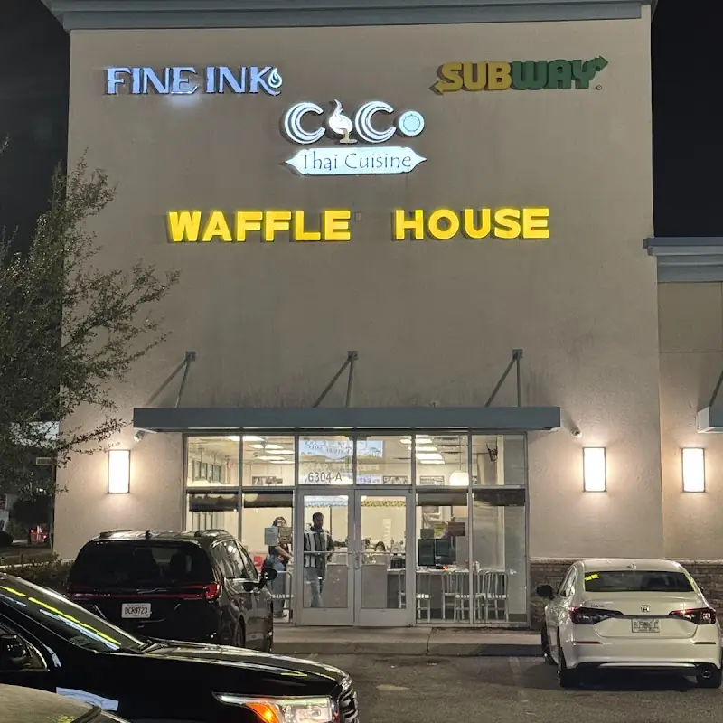 Waffle House