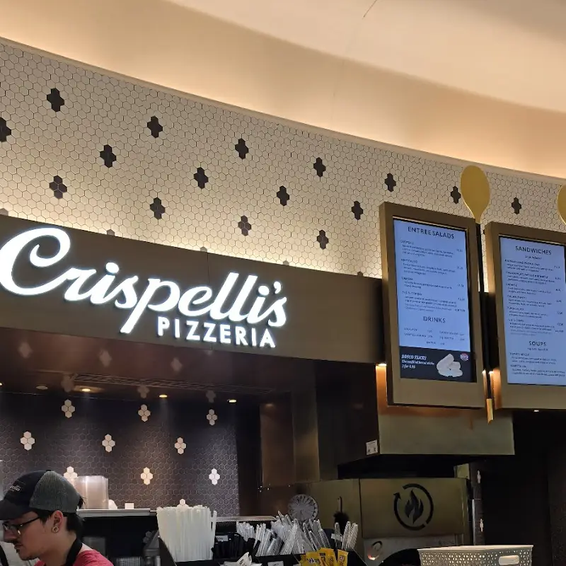 Crispelli’s Bakery & Pizzeria - Somerset