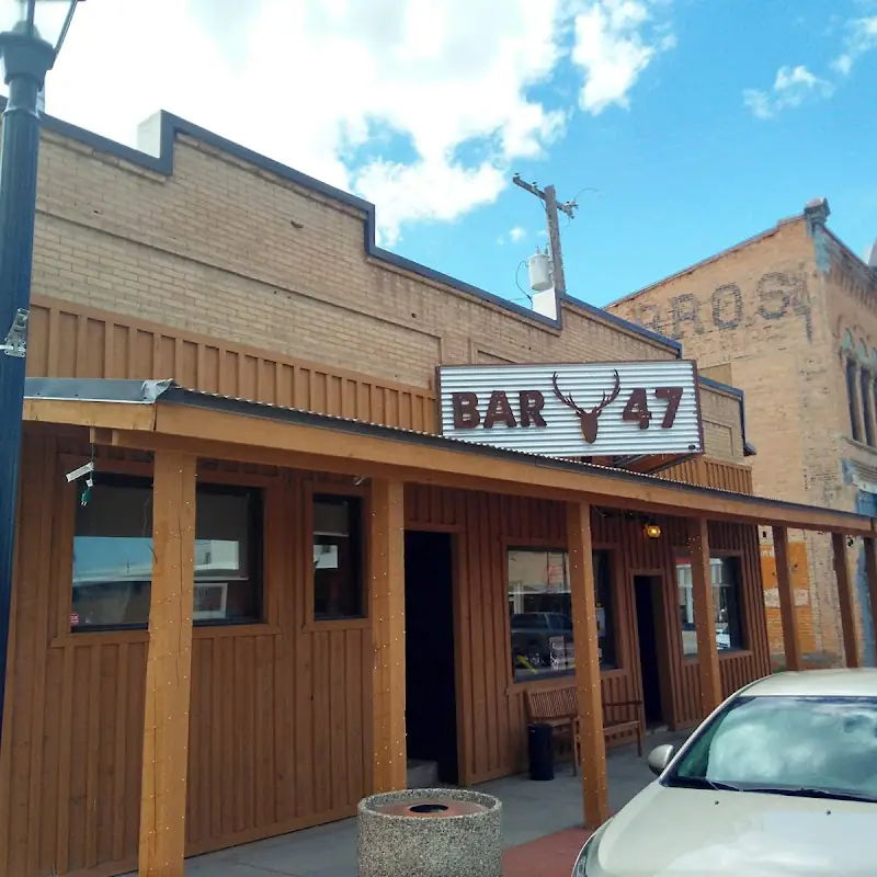 Bar 47