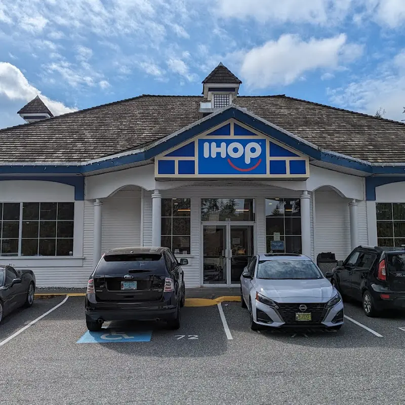 IHOP