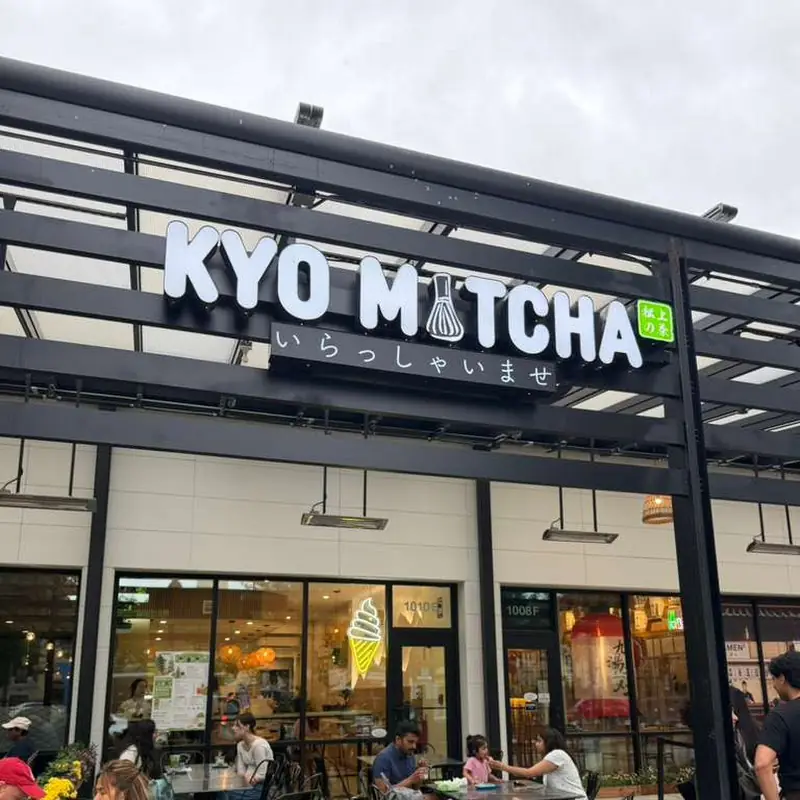 Kyo Matcha