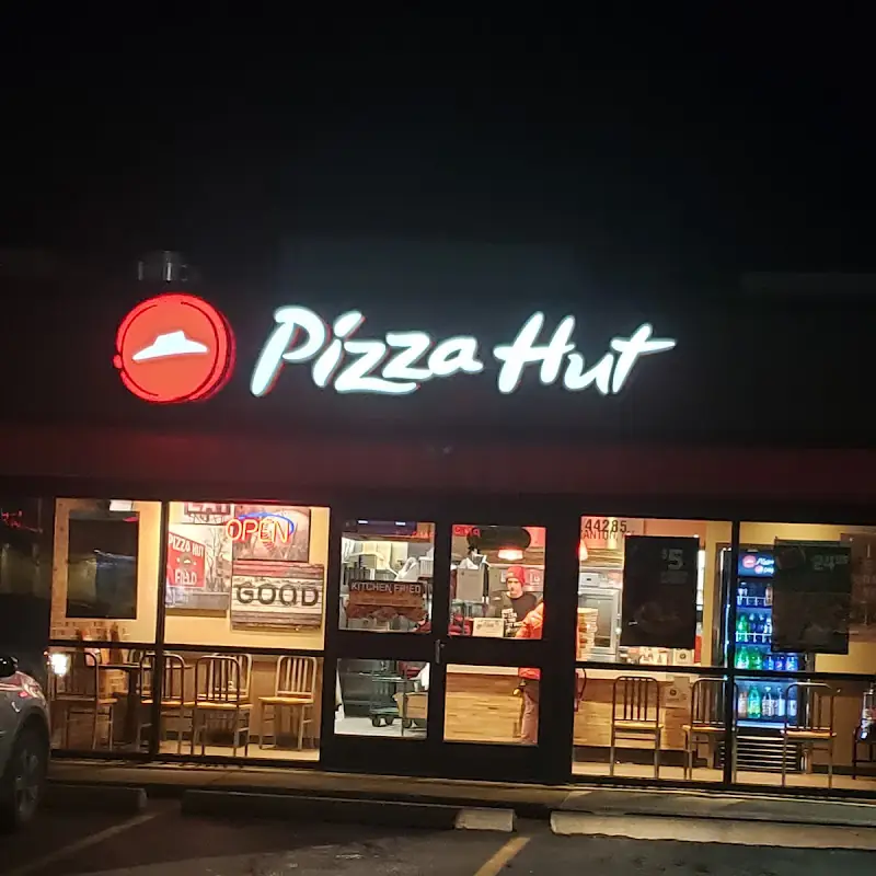 Pizza Hut
