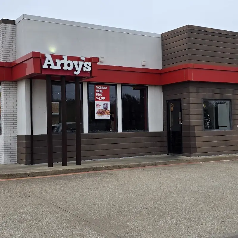 Arby's