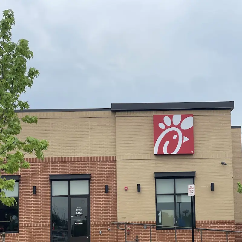Chick-fil-A