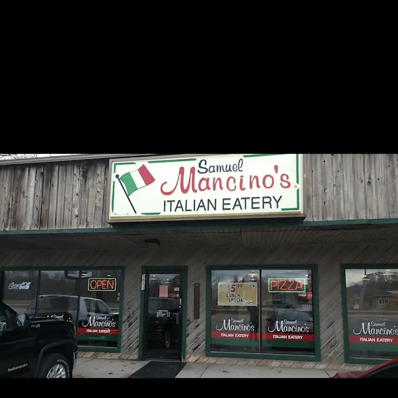 Italian Dressing