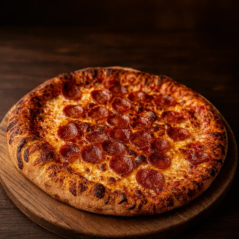 Ryse Pizza
