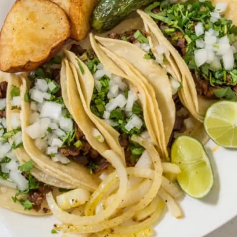 NACHOS LOCOS