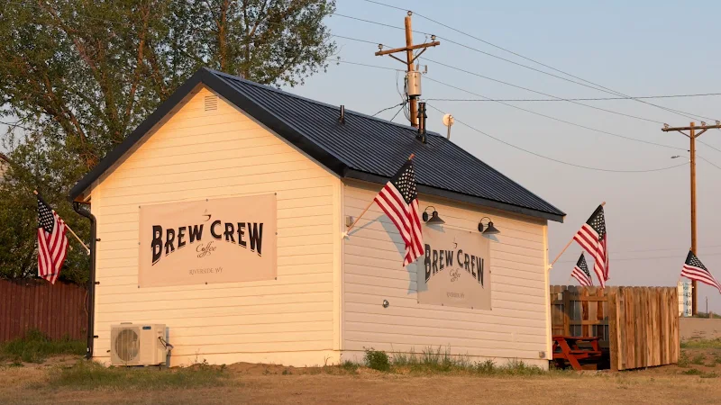 Brew Crew