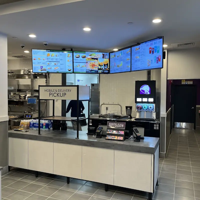 Taco Bell