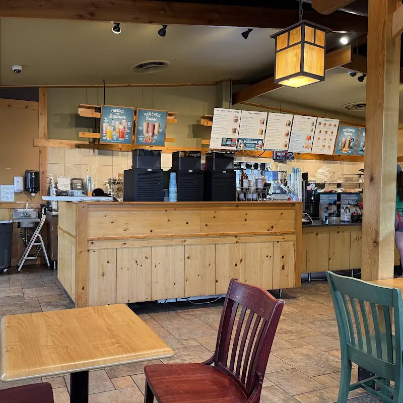 Caribou Coffee