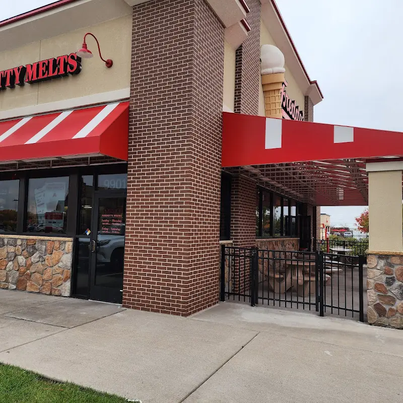 Freddy's Frozen Custard & Steakburgers