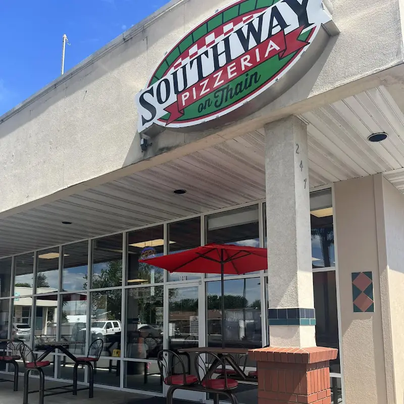 Southway on Thain