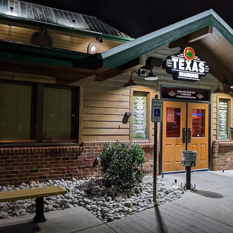 Texas Roadhouse